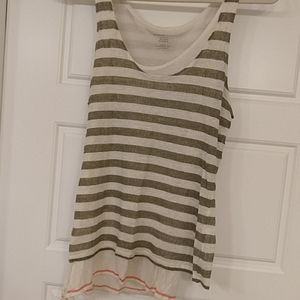 Layered Tank Top